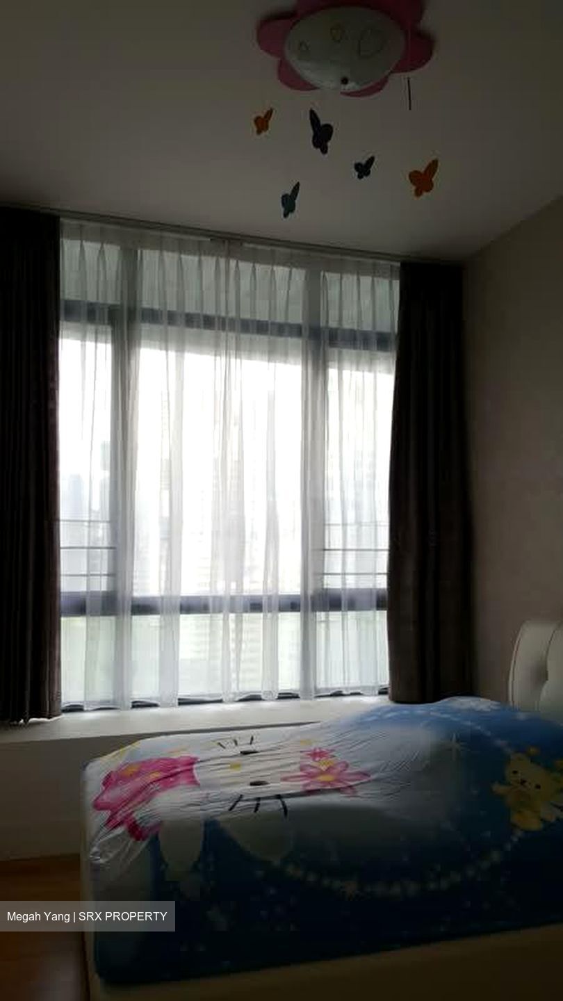Viva (D11), Condominium #611117391